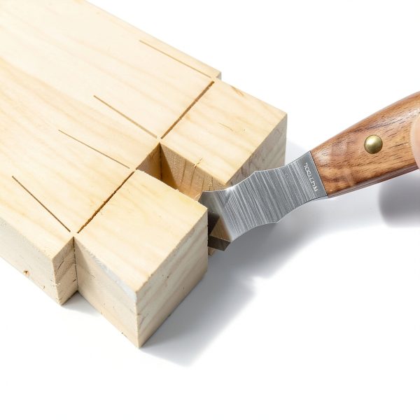 RUITOOL Woodworking Marking Knife High Carbon Steel-2