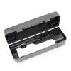 TUMIDY Cordless Electric Knife Stainless Steel Carving-6