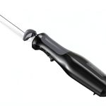 BLACK+DECKER EK510B Electric Knife Stainless Steel Blades-0