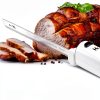 HK Electric Knife Cordless Meat Bread Slicing Stainless-2