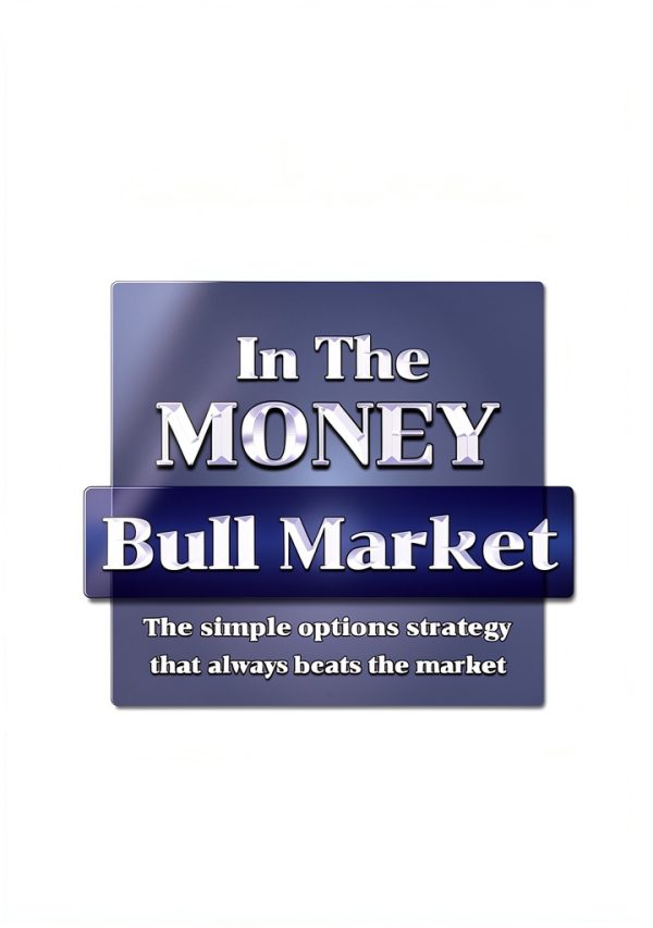 In The Money Options Trading Kindle Book by Heather Cullen-0