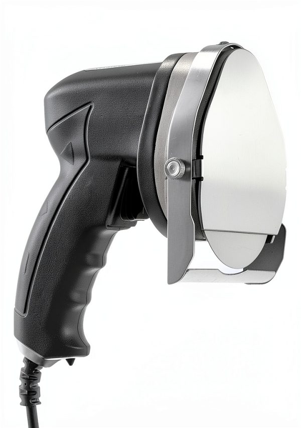 VEVOR Electric Kebab Knife Stainless Steel Adjustable Slicer-5