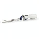 Spectrum Electric Knife Offset Serrated Blades EK700-0