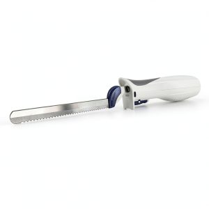 Spectrum Electric Knife Offset Serrated Blades EK700-0