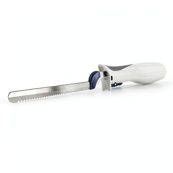 Spectrum Electric Knife Offset Serrated Blades EK700-0