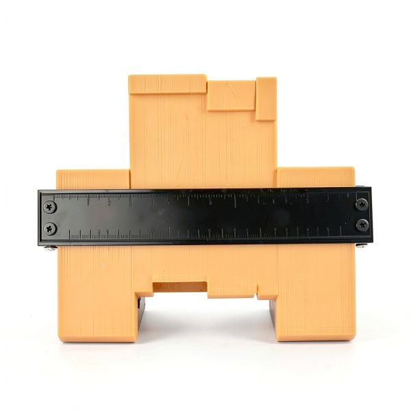 SPL Contour Gauge Profile Tool with Locking System-5