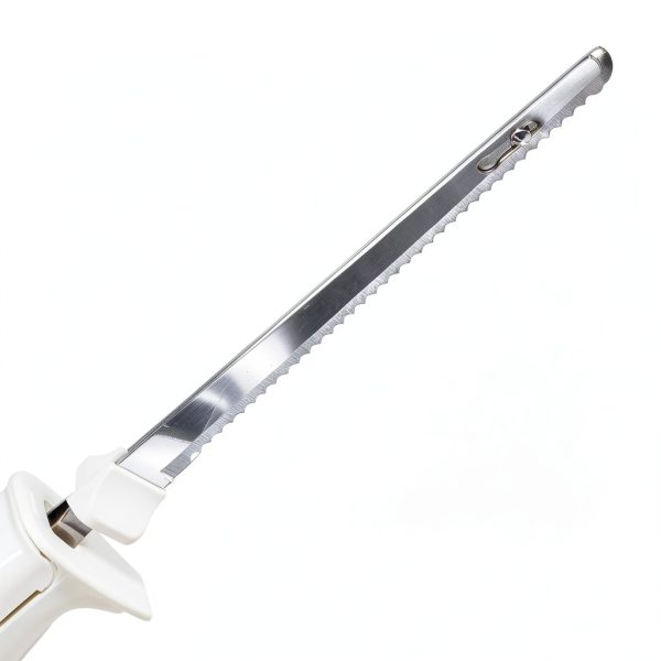 Hamilton Beach Electric Knife Stainless Steel Serrated-6