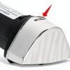 RISMANOR Electric Kebab Knife Battery Adjustable Stainless-1