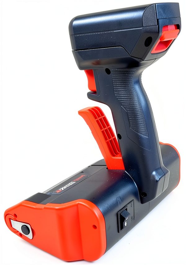 SKINZIT Electric Fish Skinner Cordless Rechargeable Fast-1