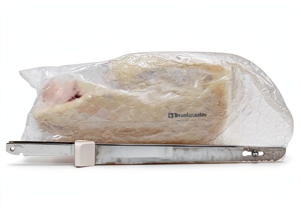 Toastmaster Electric Knife Serrated Stainless Steel Blades-2