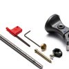 VISLONE Scriber Marking Tool Aluminum Anti Roll Design-4