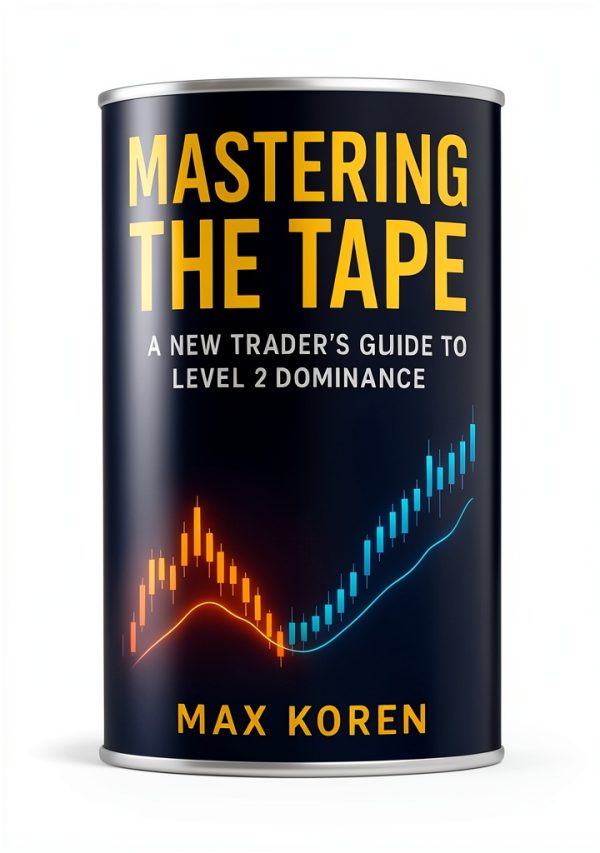 Chart Mastery Series Futures Trading Kindle Book English-0