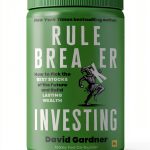 Harriman House Investment Strategies Kindle Book Analysis-0