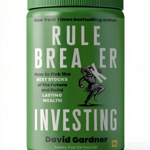 Harriman House Investment Strategies Kindle Book Analysis-0