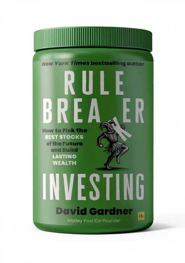 Harriman House Investment Strategies Kindle Book Analysis-0