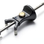 VISLONE Scriber Marking Tool Aluminum Anti Roll Design-0