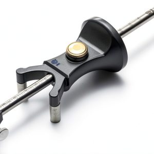 VISLONE Scriber Marking Tool Aluminum Anti Roll Design-0