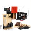 Classic Cuisine Electric Knife Stainless Steel Serrated-0