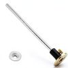 Mr Pen Wheel Marking Gauge Metal Knurled Grip Woodworking-1