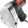 VEVOR Electric Kebab Knife Stainless Steel Adjustable Slicer-8