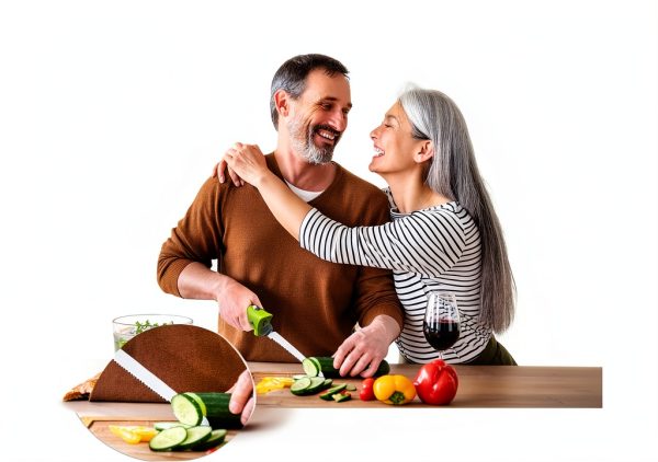 Eyoyofishcam Electric Knife Cordless Stainless Steel Kitchen-5