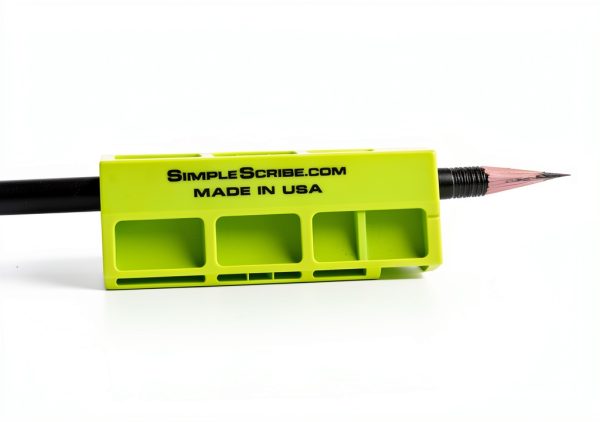 SimpleScribe Scribing Tool High Quality Seven Offsets-0