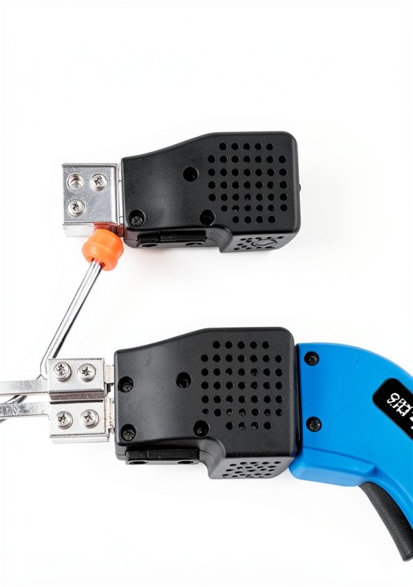 Komsepor Electric Foam Cutter 20-200W with Screen Display-6