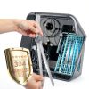 Royalsellpro Electric Knife Cordless Rechargeable USB-2