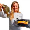 American Angler Electric Fillet Knife 8 Inch Stainless Steel-1