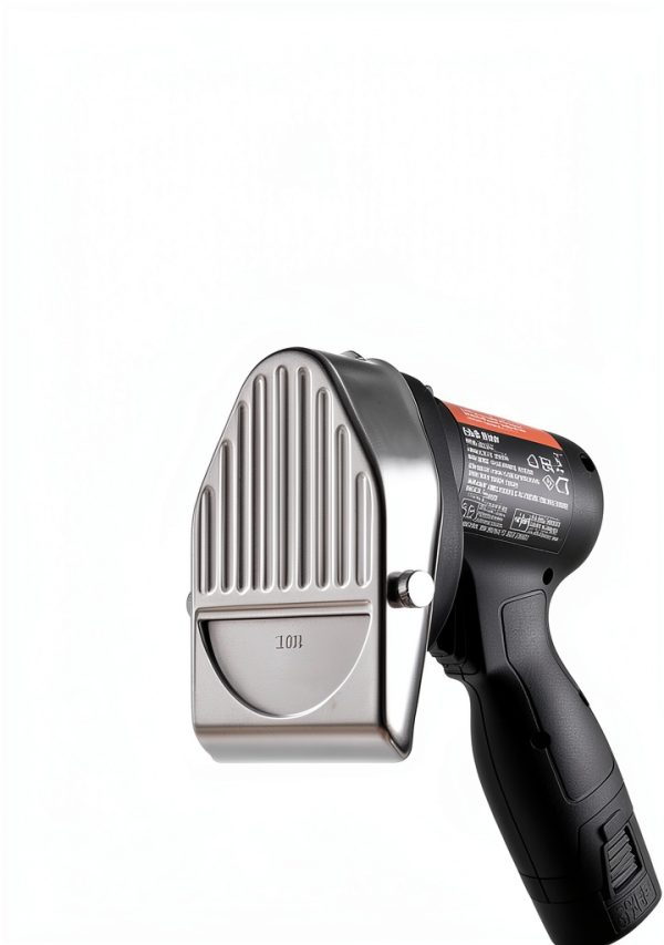 VEVOR Electric Knife Cordless Stainless Steel Two-Blade Set-6