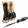 Classic Cuisine Electric Knife Stainless Steel Serrated-2