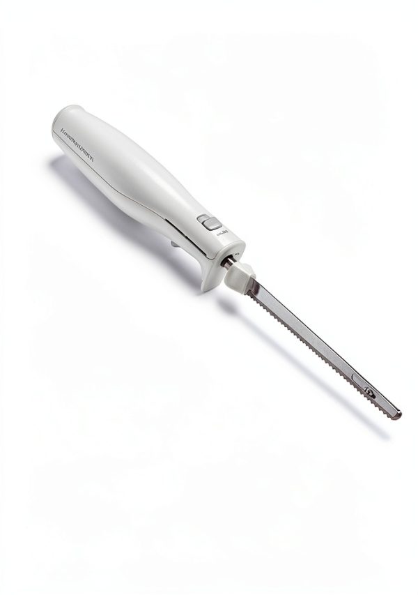 Hamilton Beach Electric Knife Stainless Steel Serrated-7