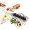 Elite Gourmet Electric Knife Stainless Steel Blades Cordless-6