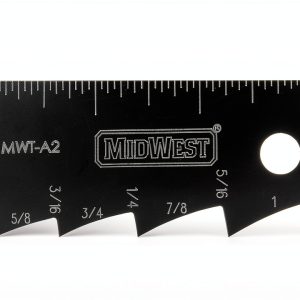 Midwest Scribe Marker Precision Tool Steel Professional-0