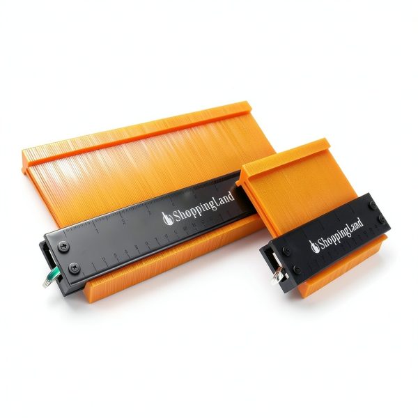 SPL Contour Gauge Profile Tool with Locking System-0