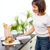 PREMIUS Electric Knife Cordless Stainless Steel Carving-6
