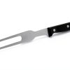 ChefWave Electric Knife Cordless Rechargeable Serrated-6