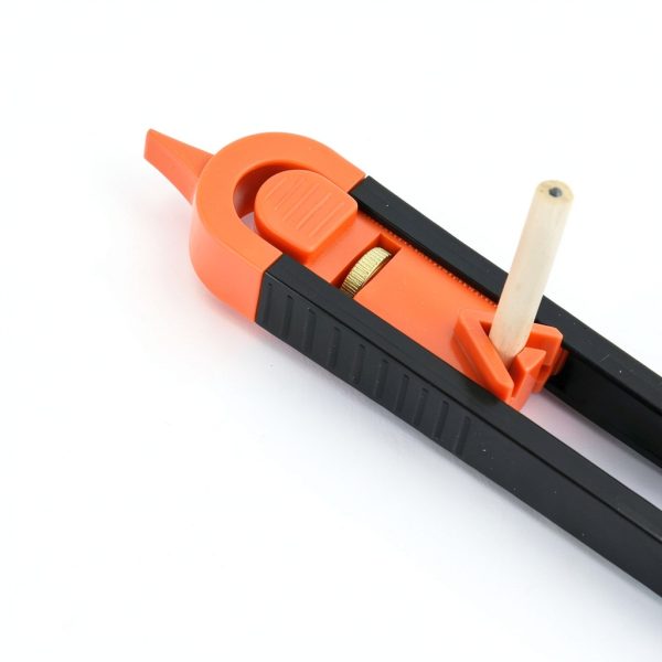 Yuntop Contour Scribe Tool Metal ABS Adjustable Locking-6