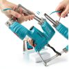 HHieratic Electric Styrofoam Cutter Kit Cordless-2