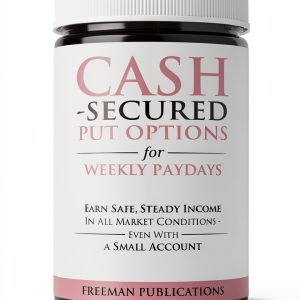 Options Trading for Beginners Kindle Book Series Financial-0