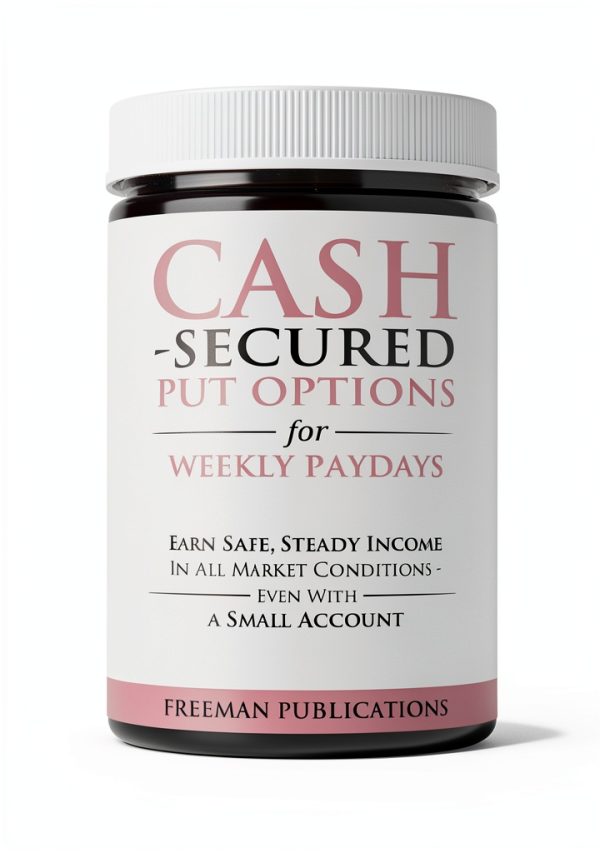 Options Trading for Beginners Kindle Book Series Financial-0