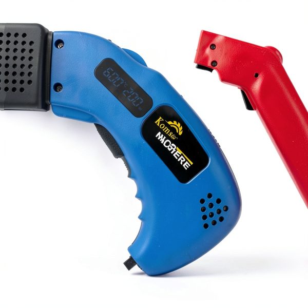 Komsepor Electric Foam Cutter 20-200W with Screen Display-1