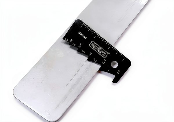 Midwest Scribe Marker Precision Tool Steel Professional-1