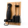 Classic Cuisine Electric Knife Stainless Steel Serrated-1