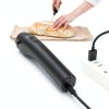 VLOXO Cordless Electric Knife Stainless Steel Lightweight-6