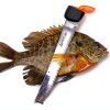 American Angler Electric Fillet Knife 8 Inch Stainless Steel-3