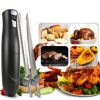 Royalsellpro Electric Knife Cordless Rechargeable USB-6