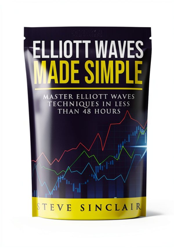 Kindle eBook Derivatives Trading Guide English Language-0