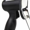 RISMANOR Electric Kebab Knife Battery Adjustable Stainless-2