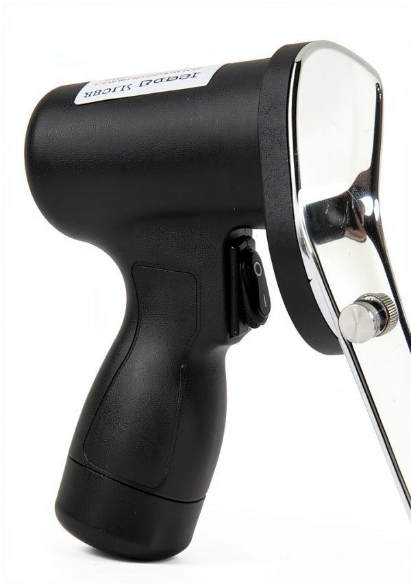RISMANOR Electric Kebab Knife Battery Adjustable Stainless-2